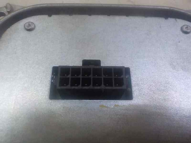 Recambio de modulo electronico para bmw serie 3 cabrio (e93) 320d referencia OEM IAM 63117263052 7263087 1307329303