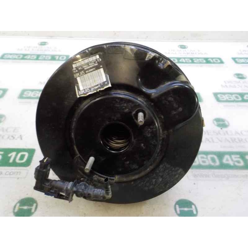 Recambio de servofreno para citroën c5 berlina 2.0 blue-hdi fap referencia OEM IAM 1611244980 9808464780 03786249314