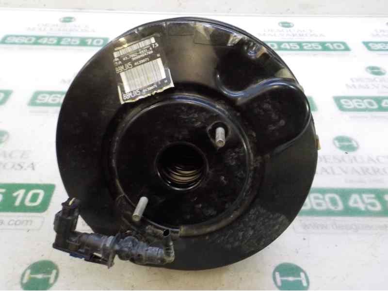 Recambio de servofreno para citroën c5 berlina 2.0 blue-hdi fap referencia OEM IAM 1611244980 9808464780 03786249314
