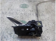 Recambio de maneta interior trasera izquierda para mazda cx-5 2.0 cat referencia OEM IAM KD5359330   2
