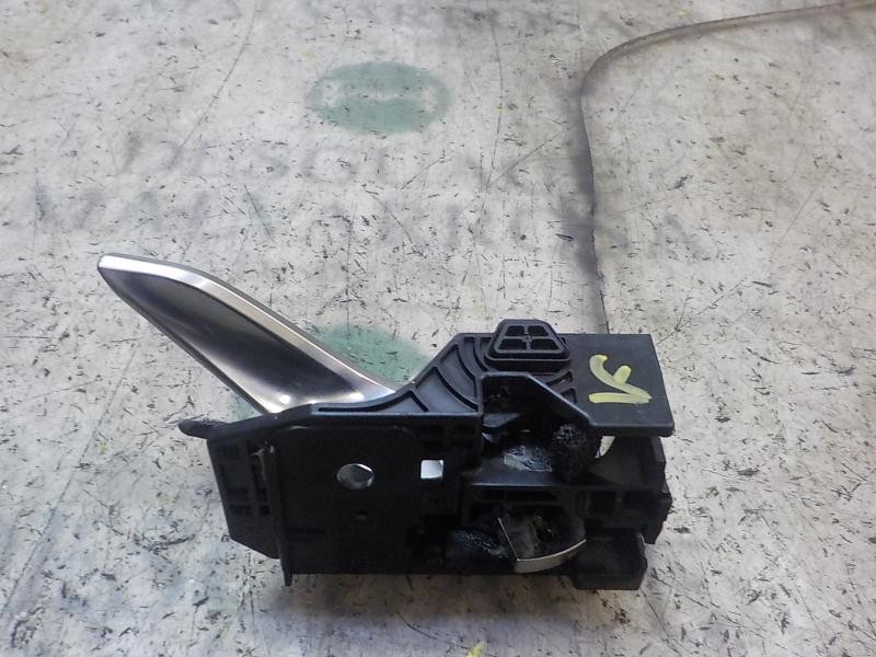 Recambio de maneta interior trasera izquierda para mazda cx-5 2.0 cat referencia OEM IAM KD5359330  