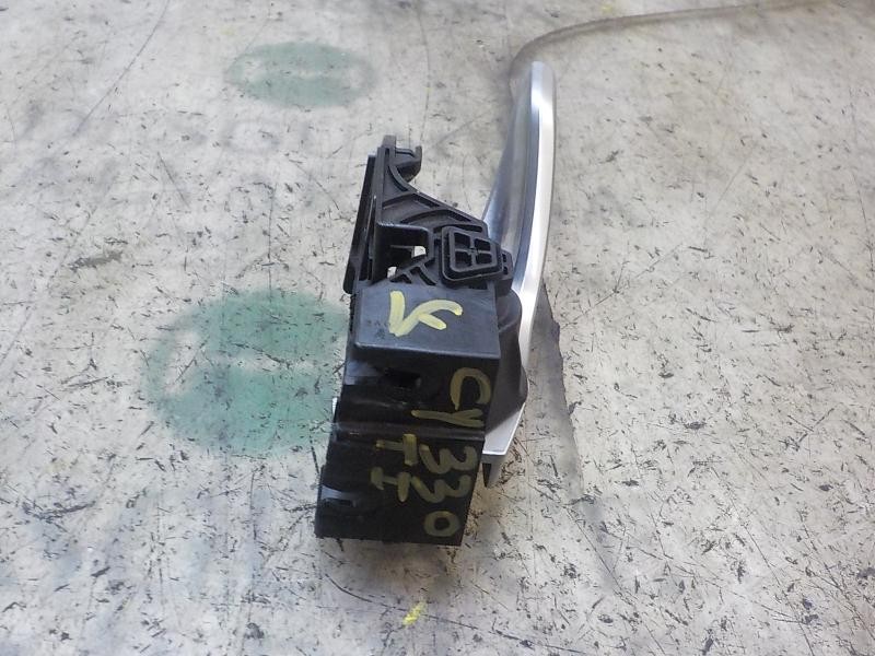 Recambio de maneta interior trasera izquierda para mazda cx-5 2.0 cat referencia OEM IAM KD5359330  