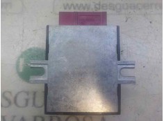Recambio de modulo electronico para bmw serie 3 cabrio (e93) 320d referencia OEM IAM 16147407513 16147276046  2
