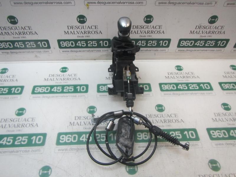 Recambio de palanca cambio para toyota c-hr hybrid active referencia OEM IAM 33560F4050  