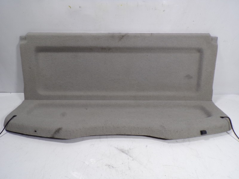 Recambio de bandeja trasera para renault scenic iii 1.5 dci diesel fap referencia OEM IAM 794202752R  