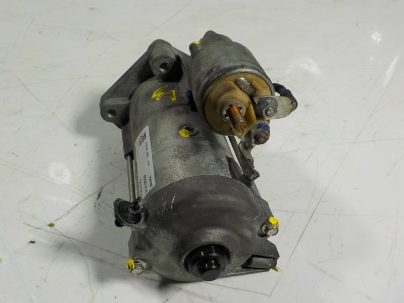 Recambio de motor arranque para volvo xc60 2.0 diesel cat referencia OEM IAM  31419530 