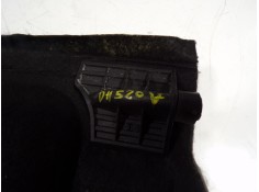 Recambio de bandeja trasera para renault scenic iii 1.5 dci diesel fap referencia OEM IAM 794202752R   2