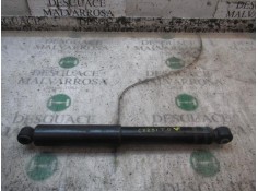 Recambio de amortiguador trasero derecho para nissan nv 200 (m20) kombi comfort referencia OEM IAM E6210JX50C   2