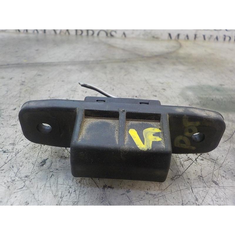 Recambio de maneta porton para mazda cx-5 2.0 cat referencia OEM IAM KD53624B0  