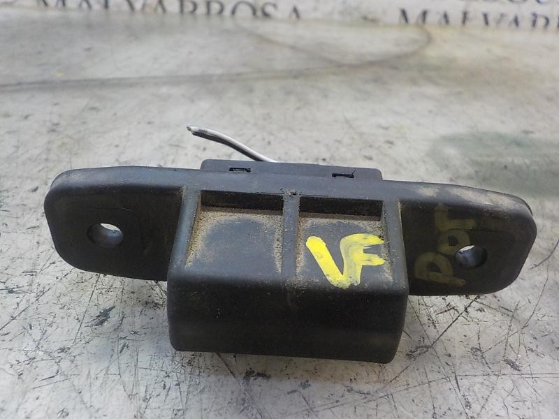 Recambio de maneta porton para mazda cx-5 2.0 cat referencia OEM IAM KD53624B0  