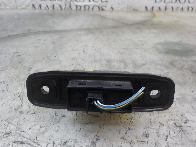 Recambio de maneta porton para mazda cx-5 2.0 cat referencia OEM IAM KD53624B0  