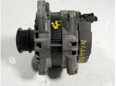Recambio de alternador para volvo xc60 2.0 diesel cat referencia OEM IAM  30659580 