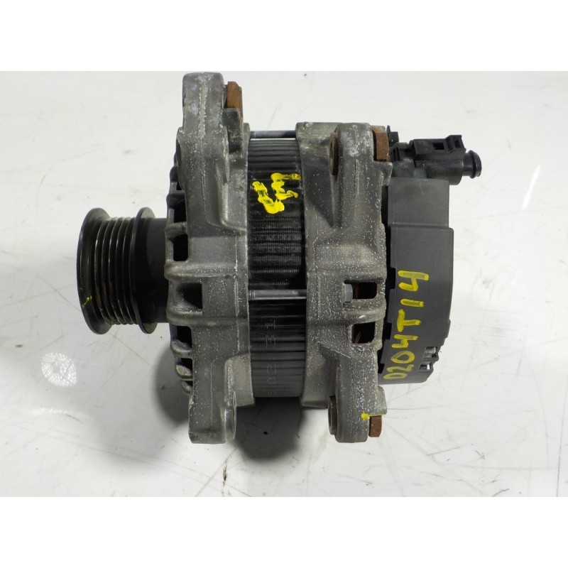 Recambio de alternador para volvo xc60 2.0 diesel cat referencia OEM IAM  30659580 