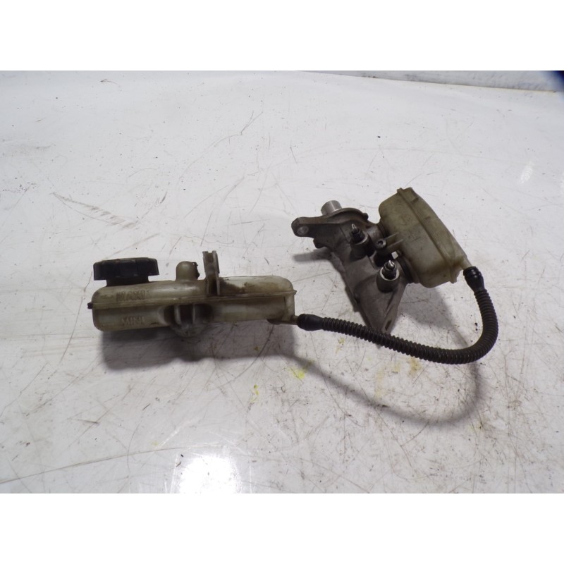 Recambio de bomba freno para renault scenic iii 1.5 dci diesel fap referencia OEM IAM 460115826R  