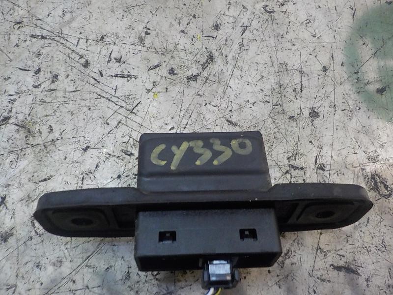 Recambio de maneta porton para mazda cx-5 2.0 cat referencia OEM IAM KD53624B0  