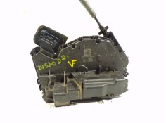 Recambio de cerradura puerta delantera derecha para volkswagen golf vii lim. (bq1) 1.6 tdi referencia OEM IAM 5TB837016A B6A5TB8 2