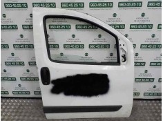Recambio de puerta delantera derecha para peugeot bipper 1.4 hdi referencia OEM IAM   