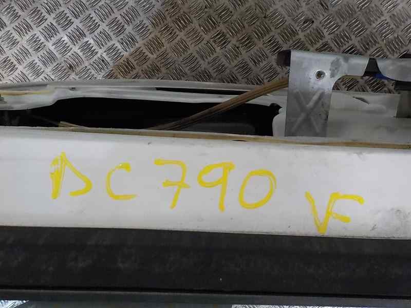 Recambio de puerta delantera derecha para peugeot bipper 1.4 hdi referencia OEM IAM   