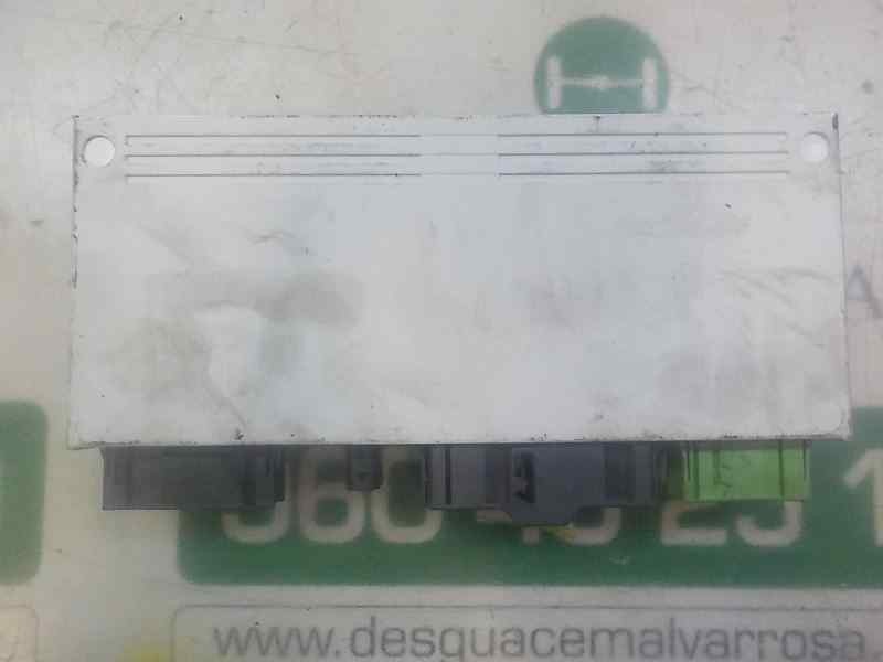 Recambio de modulo electronico para bmw serie 3 cabrio (e93) 320d referencia OEM IAM 61359281722 613507199885 