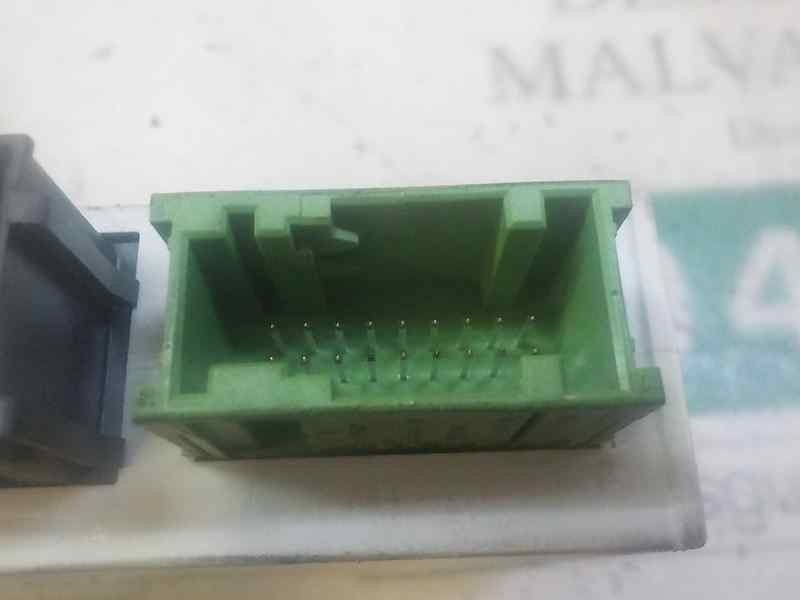 Recambio de modulo electronico para bmw serie 3 cabrio (e93) 320d referencia OEM IAM 61359281722 613507199885 