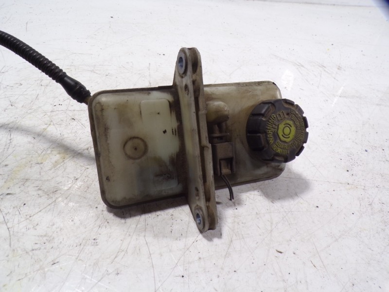 Recambio de bomba freno para renault scenic iii 1.5 dci diesel fap referencia OEM IAM 460115826R  