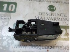 Recambio de maneta interior trasera derecha para suzuki s-cross 1.6 ddis referencia OEM IAM 8311061M10C48   2