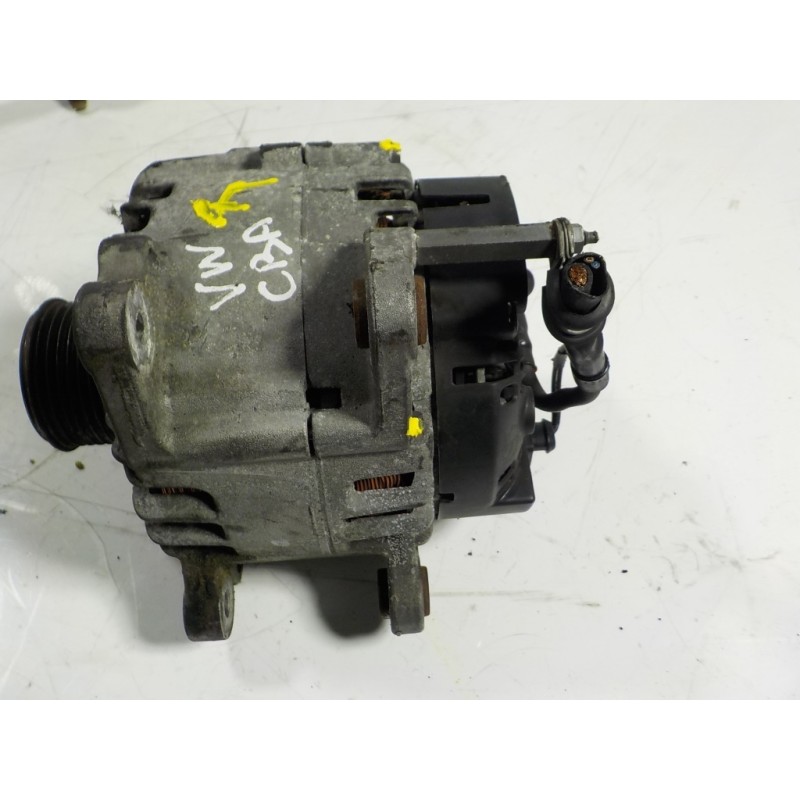 Recambio de alternador para volkswagen passat variant (3c5) 2.0 tdi referencia OEM IAM  03L903023F 