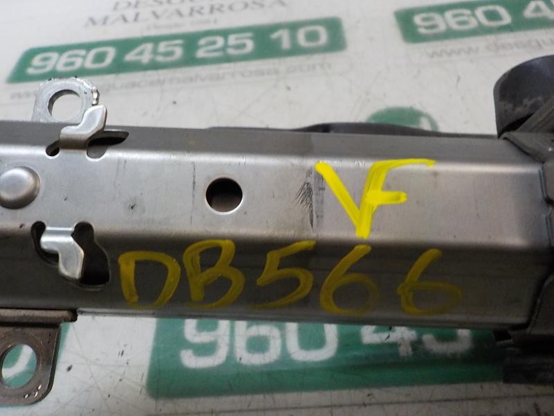 Recambio de columna direccion para volkswagen golf vi (5k1) advance bluemotion referencia OEM IAM 1K1419502CJ  
