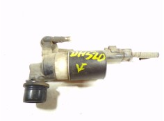 Recambio de bomba limpia para renault scenic iii 1.5 dci diesel fap referencia OEM IAM 289200004R 289200004R  2