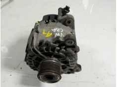 Recambio de alternador para volkswagen passat variant (3c5) 2.0 tdi referencia OEM IAM  03L903023F  2