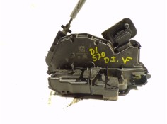 Recambio de cerradura puerta delantera izquierda para volkswagen golf vii lim. (bq1) 1.6 tdi referencia OEM IAM 5TB837015A B5A5T 2