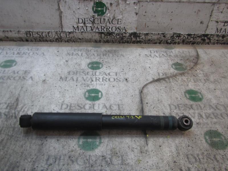 Recambio de amortiguador trasero izquierdo para nissan nv 200 (m20) kombi comfort referencia OEM IAM E6210JX50C  