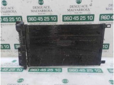 Recambio de condensador aire acondicionado para bmw serie 3 berlina (e46) 2.0 16v diesel cat referencia OEM IAM   