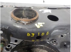 Recambio de puente trasero para nissan qashqai (j11) acenta 4x4 referencia OEM IAM 55400JD61A   2