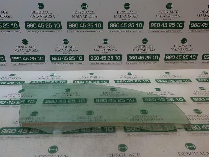 Recambio de cristal puerta delantero derecho para volkswagen golf vi (5k1) advance bluemotion referencia OEM IAM 5K4845202B  