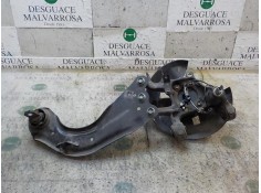 Recambio de mangueta trasera derecha para mazda cx-5 2.0 cat referencia OEM IAM KD312611XA   2