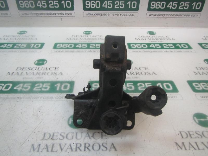 Recambio de soporte cambio para nissan x-trail (t30) le referencia OEM IAM 112208H300  