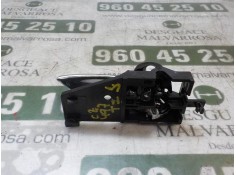 Recambio de maneta interior trasera izquierda para suzuki s-cross 1.6 ddis referencia OEM IAM 8313061M10C48   2