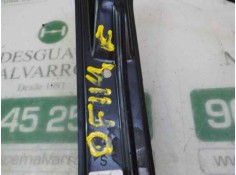 Recambio de elevalunas delantero izquierdo para bmw serie 1 lim. (f20/f21) 1.5 12v turbodiesel referencia OEM IAM 51337281881 72 2