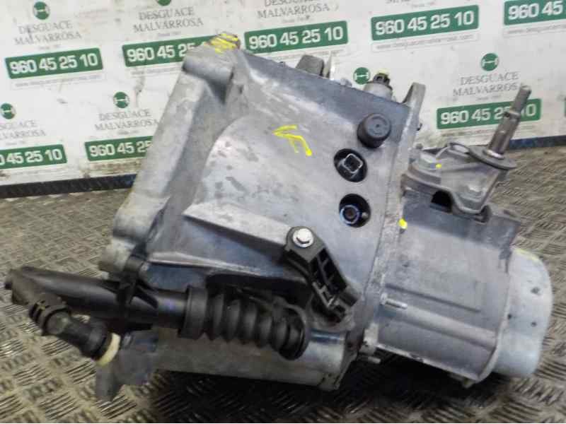 Recambio de caja cambios para peugeot 308 1.6 16v referencia OEM IAM   