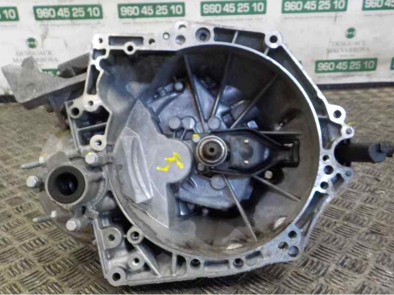 Recambio de caja cambios para peugeot 308 1.6 16v referencia OEM IAM   
