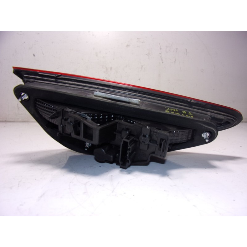 Recambio de piloto trasero derecho interior para seat leon (5f1) 2.0 tdi referencia OEM IAM 5F0945094D 5F0945094D 