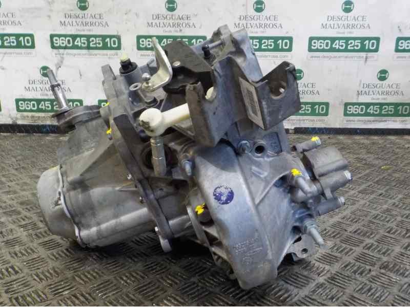 Recambio de caja cambios para peugeot 308 1.6 16v referencia OEM IAM   