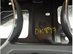 Recambio de salpicadero para citroën c4 aircross 1.8 hdi fap referencia OEM IAM 1608310480  1607521480 2