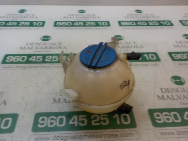 Recambio de deposito expansion para volkswagen golf vi (5k1) advance bluemotion referencia OEM IAM 1K0121407A  