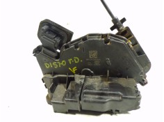 Recambio de cerradura puerta trasera derecha para volkswagen golf vii lim. (bq1) 1.6 tdi referencia OEM IAM 5TA839016E A6E5TA839 2