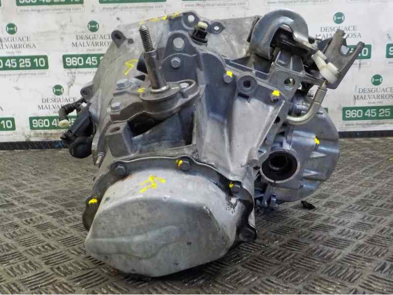 Recambio de caja cambios para peugeot 308 1.6 16v referencia OEM IAM   