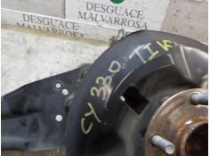 Recambio de mangueta trasera izquierda para mazda cx-5 2.0 cat referencia OEM IAM KD312612XA   2