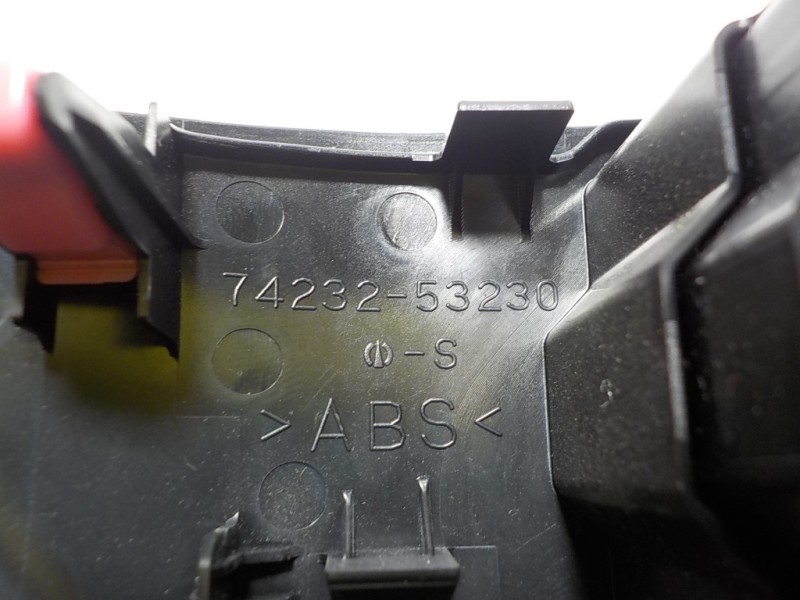 Recambio de mando elevalunas delantero izquierdo para lexus is 300h referencia OEM IAM 8404053230 8404053230 