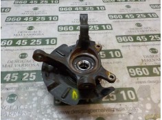 Recambio de mangueta delantera izquierda para suzuki s-cross 1.6 ddis referencia OEM IAM 4515161M00   2